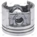 Kit piston drujba Stihl 180, 018 38mm (bolt 10mm) (Terra) 